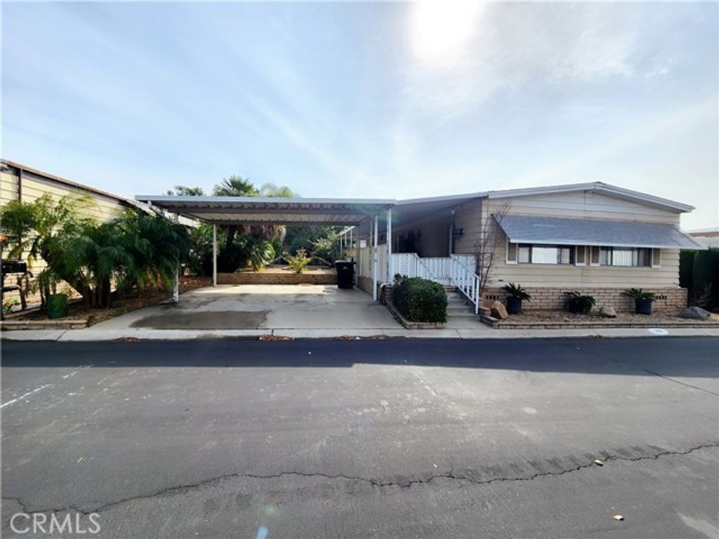 3500 Buchanan Street 145, Riverside, CA 92879