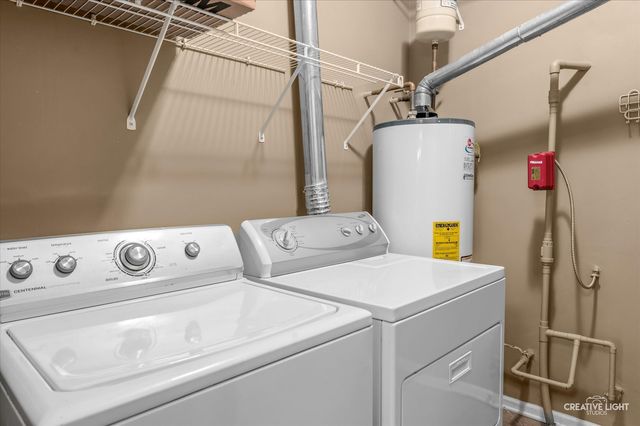 8814 CONCORD Lane H, Justice, IL 60458