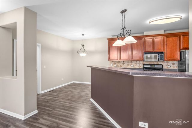 8814 CONCORD Lane H, Justice, IL 60458