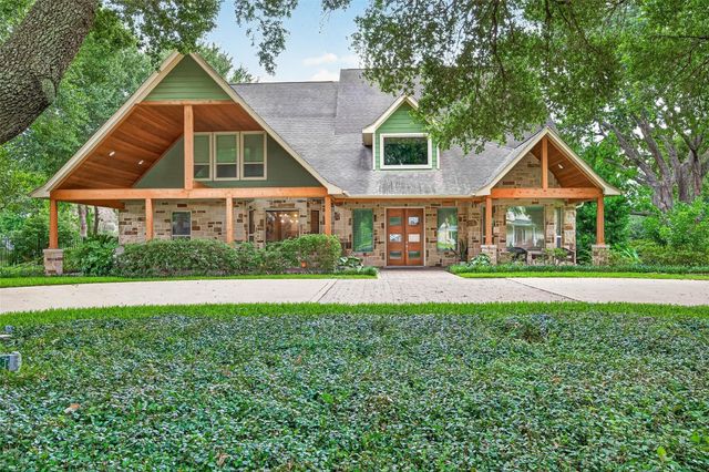 3018 S Saddlebrook Lane, Katy, TX 77494