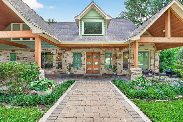 3018 S Saddlebrook Lane, Katy, TX 77494