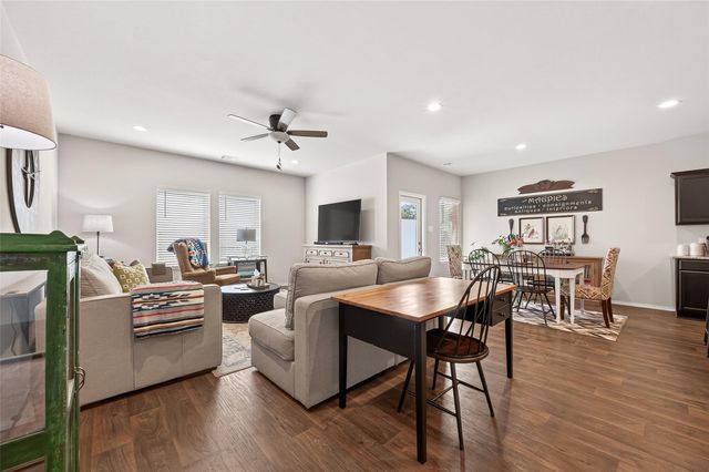 14927 Prickly Pear Cove, Magnolia, TX 77354