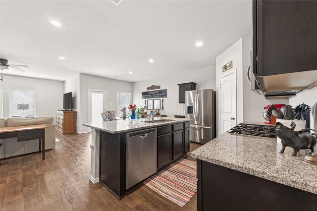 14927 Prickly Pear Cove, Magnolia, TX 77354