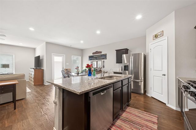 14927 Prickly Pear Cove, Magnolia, TX 77354