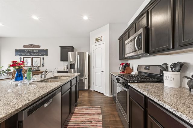 14927 Prickly Pear Cove, Magnolia, TX 77354