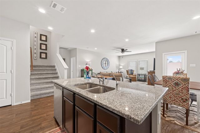 14927 Prickly Pear Cove, Magnolia, TX 77354