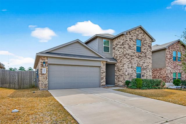 14927 Prickly Pear Cove, Magnolia, TX 77354