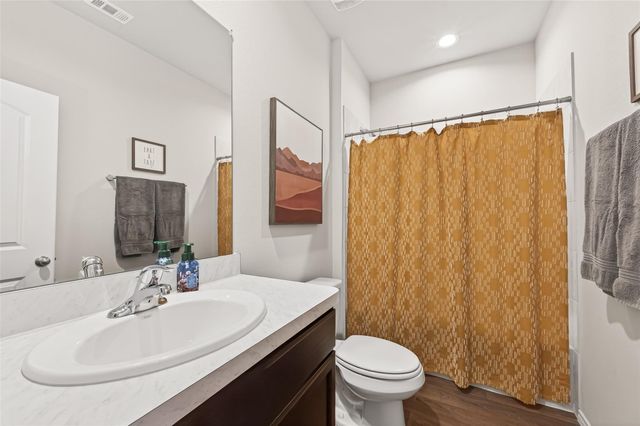 14927 Prickly Pear Cove, Magnolia, TX 77354