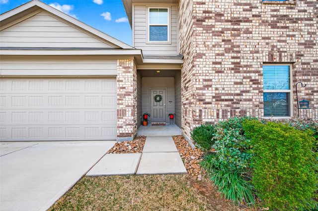 14927 Prickly Pear Cove, Magnolia, TX 77354