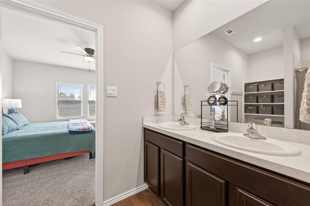 14927 Prickly Pear Cove, Magnolia, TX 77354