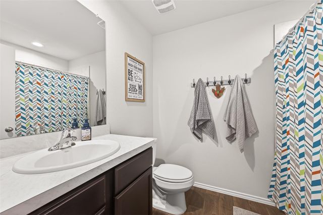 14927 Prickly Pear Cove, Magnolia, TX 77354