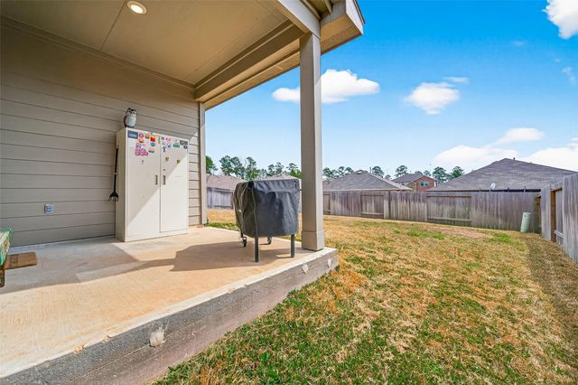 14927 Prickly Pear Cove, Magnolia, TX 77354