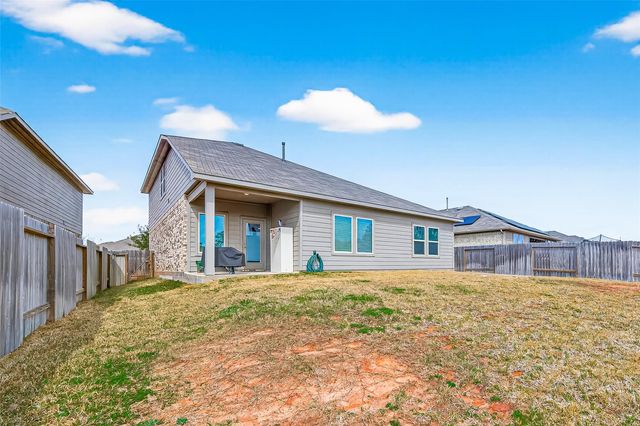 14927 Prickly Pear Cove, Magnolia, TX 77354