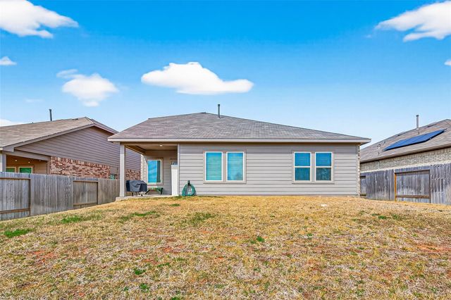 14927 Prickly Pear Cove, Magnolia, TX 77354