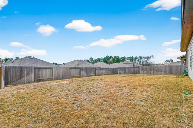 14927 Prickly Pear Cove, Magnolia, TX 77354