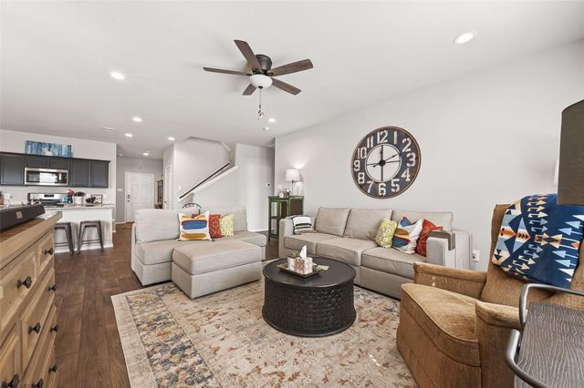 14927 Prickly Pear Cove, Magnolia, TX 77354