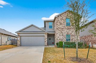14927 Prickly Pear Cove, Magnolia, TX 77354