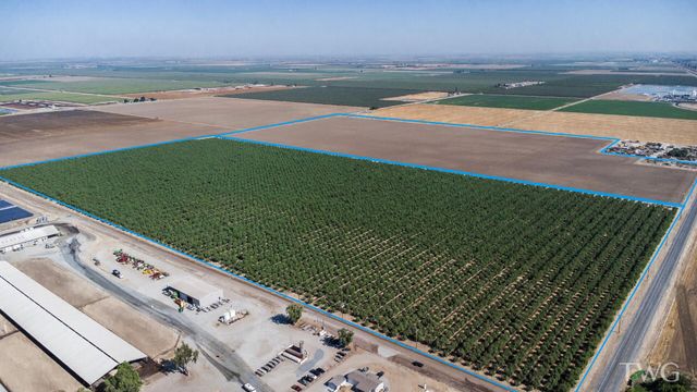 Rd 120, Pixley, CA 93256