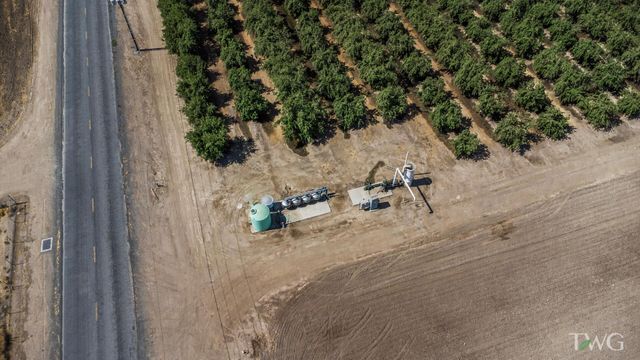 Rd 120, Pixley, CA 93256