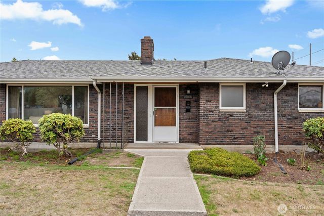 1516 G Street SE, Auburn, WA 98002