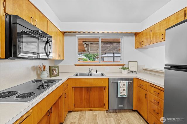 1516 G Street SE, Auburn, WA 98002