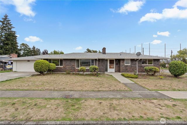 1516 G Street SE, Auburn, WA 98002