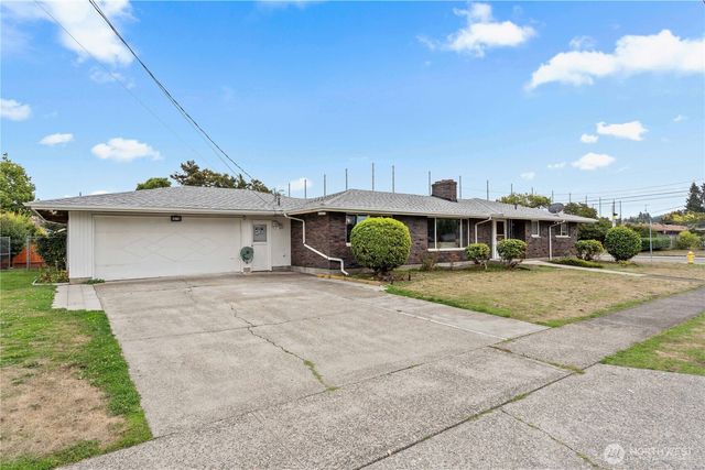 1516 G Street SE, Auburn, WA 98002