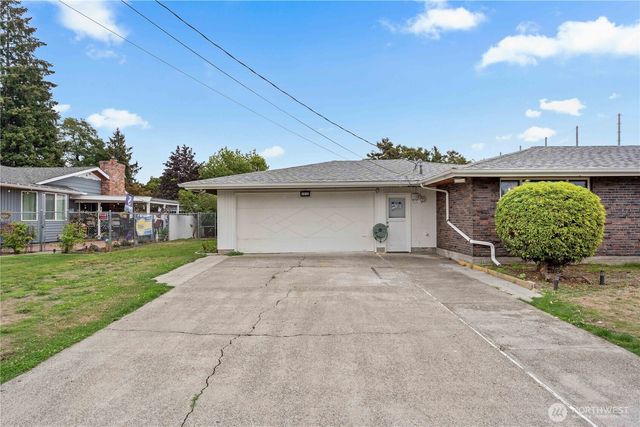 1516 G Street SE, Auburn, WA 98002