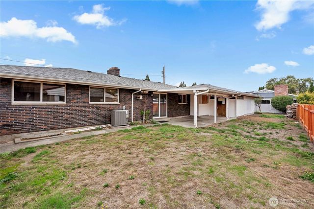 1516 G Street SE, Auburn, WA 98002