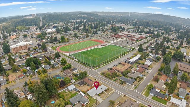 1516 G Street SE, Auburn, WA 98002