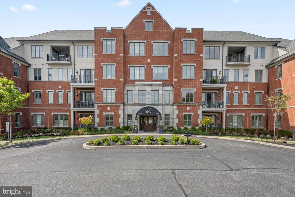 6308 PARKVIEW DR, Haverford, PA 19041 — exterior