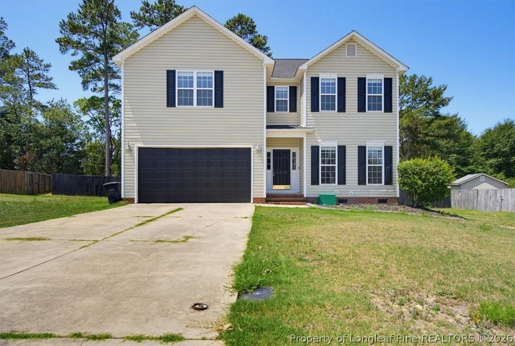 2817 Bardolino Drive, Fayetteville, NC 28306 — photo 2