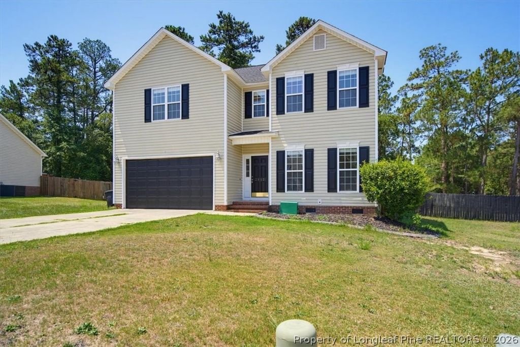 2817 Bardolino Drive, Fayetteville, NC 28306 — photo 3