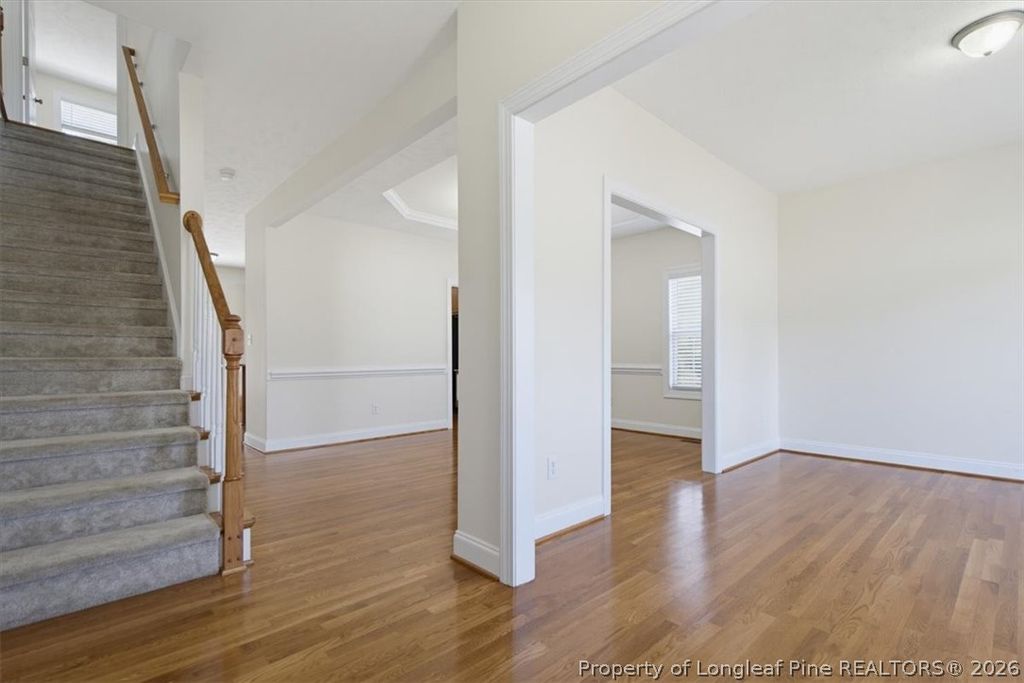 2817 Bardolino Drive, Fayetteville, NC 28306 — photo 4