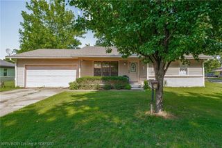 2214 Churchill Road, Fort Smith, AR 72904