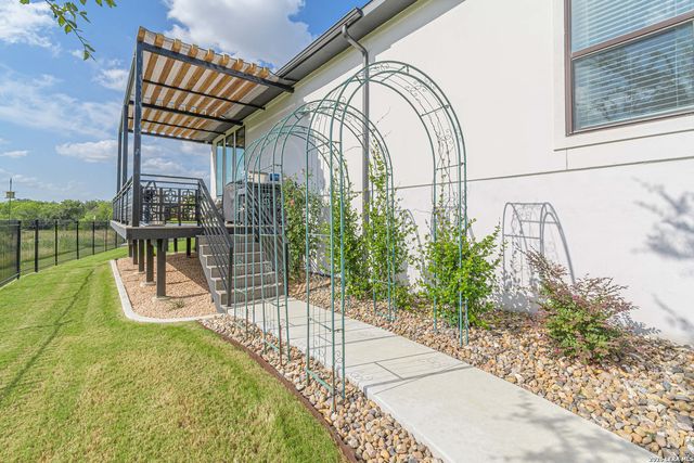 776 Arroyo Dorado, New Braunfels, TX 78130
