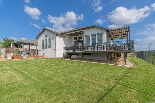 776 Arroyo Dorado, New Braunfels, TX 78130