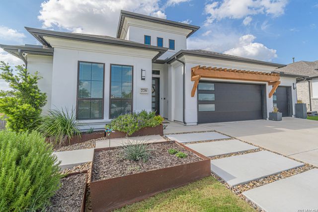 776 Arroyo Dorado, New Braunfels, TX 78130