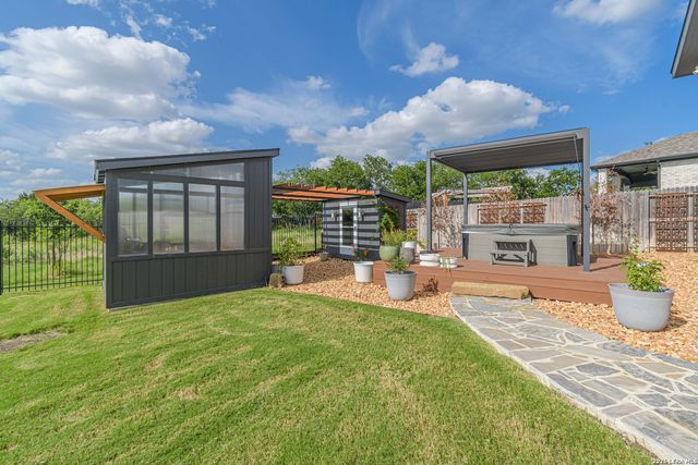 776 Arroyo Dorado, New Braunfels, TX 78130