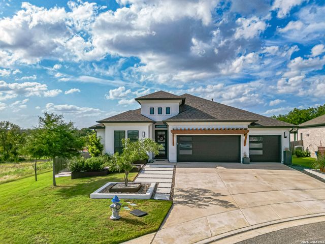 776 Arroyo Dorado, New Braunfels, TX 78130