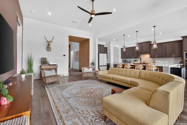 776 Arroyo Dorado, New Braunfels, TX 78130