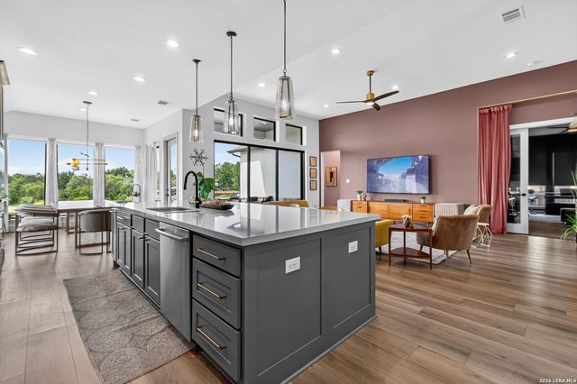 776 Arroyo Dorado, New Braunfels, TX 78130
