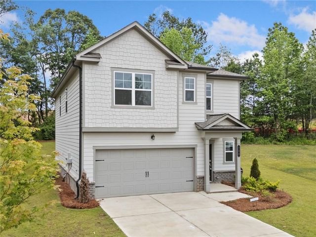 788 Evergreen Road, Winder, GA 30680