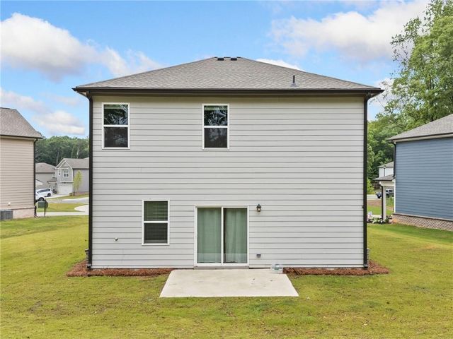 788 Evergreen Road, Winder, GA 30680