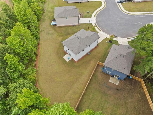 788 Evergreen Road, Winder, GA 30680