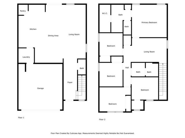 788 Evergreen Road, Winder, GA 30680