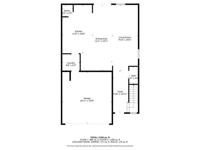 788 Evergreen Road, Winder, GA 30680