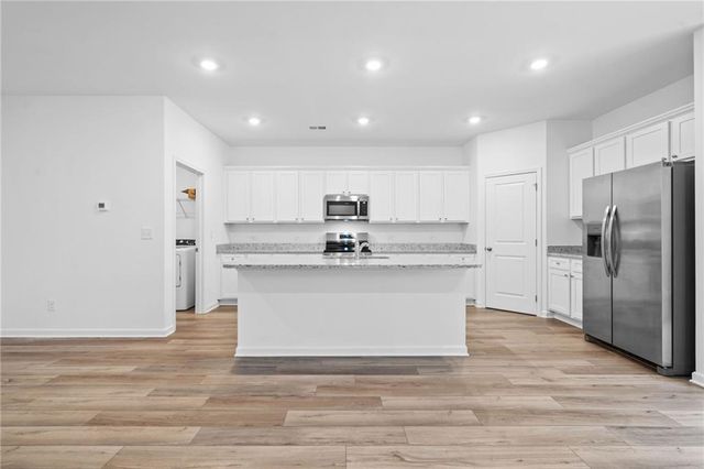 788 Evergreen Road, Winder, GA 30680