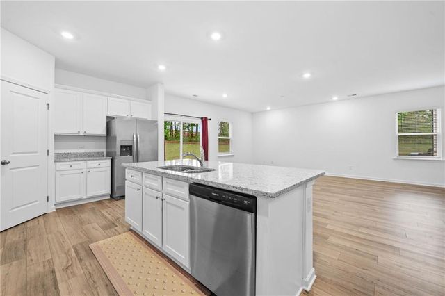 788 Evergreen Road, Winder, GA 30680