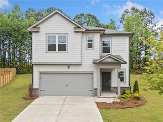 788 Evergreen Road, Winder, GA 30680